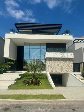 Casa de Condomínio em Rio de Janeiro - Barra da Tijuca