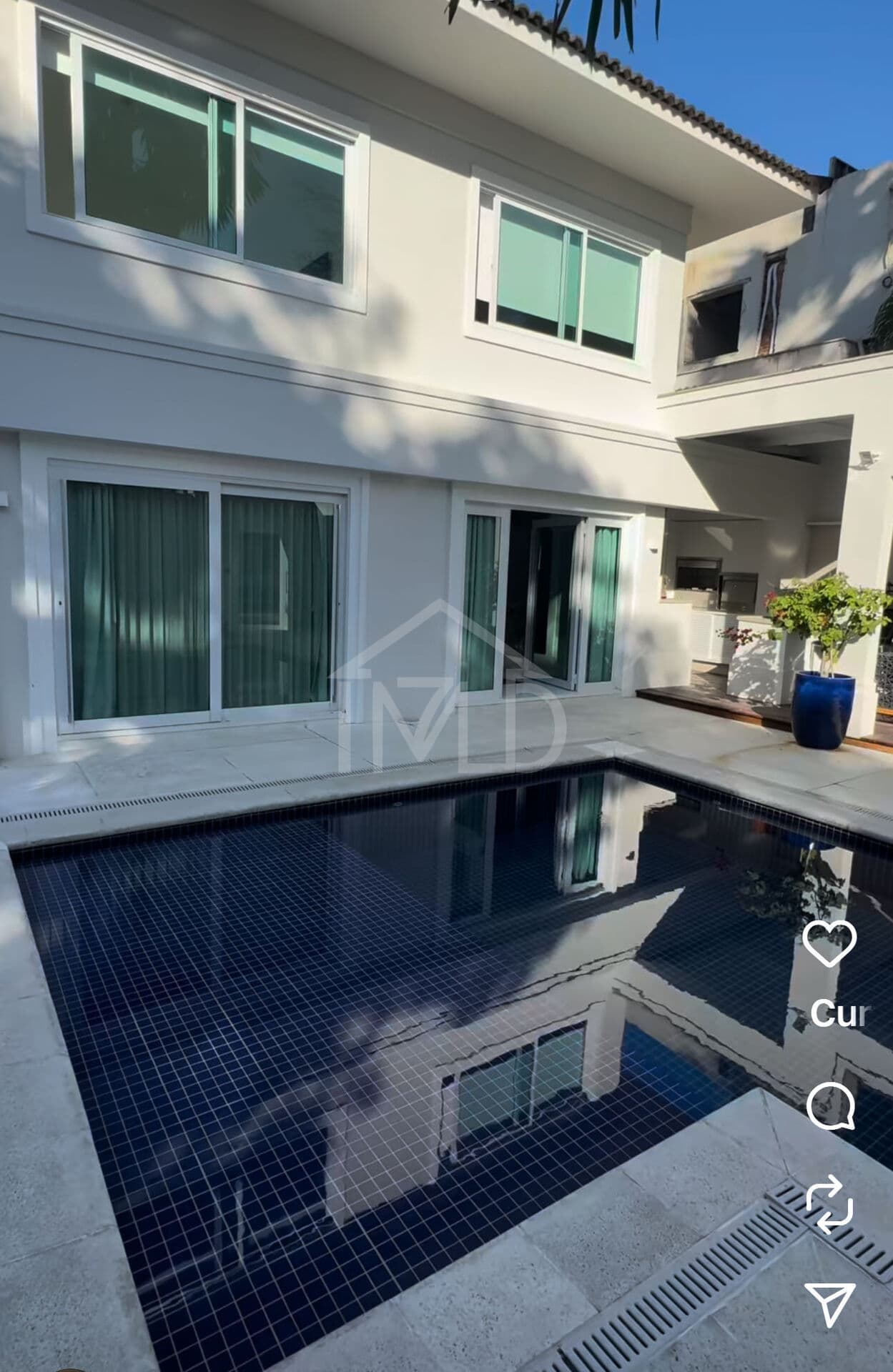 Casa de Condomínio em Rio de Janeiro - Barra da Tijuca