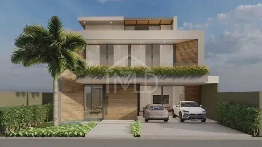 Casa em Condomínio em Barra da Tijuca, Rio de Janeiro/RJ