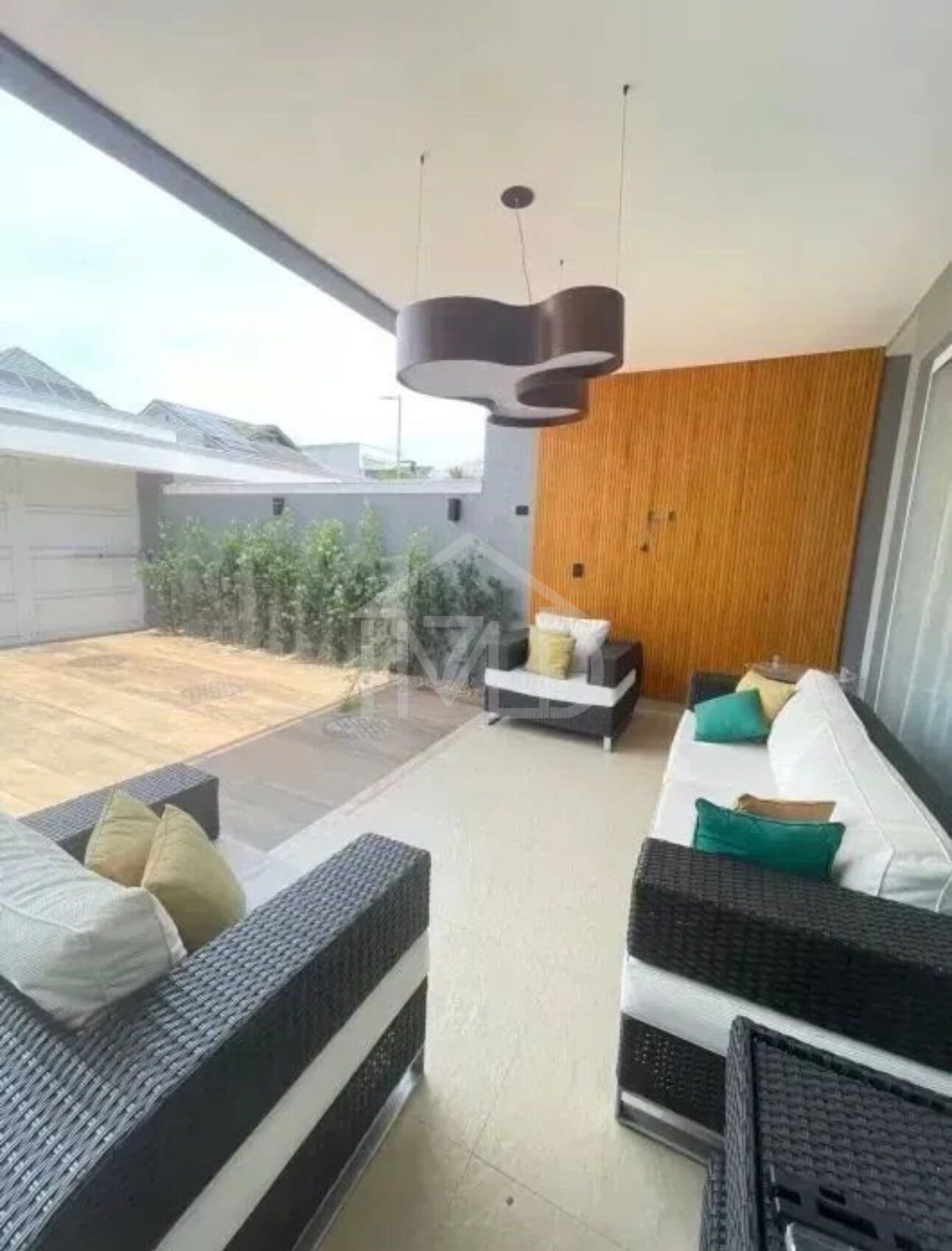 Casa em Rio de Janeiro - Recreio dos Bandeirantes