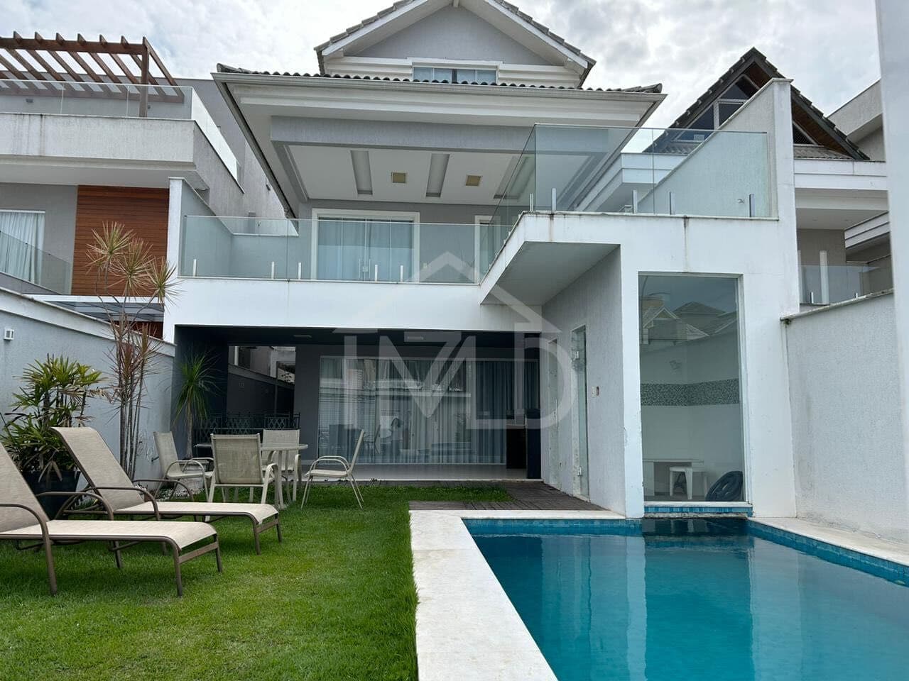 Casa em Condomínio em Recreio dos Bandeirantes, Rio de Janeiro/RJ