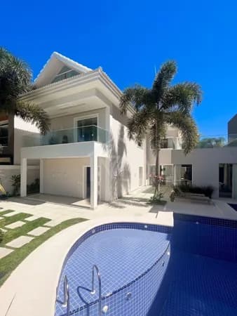 Casa em Condomínio em Recreio dos Bandeirantes, Rio de Janeiro/RJ