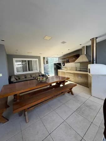 Casa em Condomínio em Recreio dos Bandeirantes, Rio de Janeiro/RJ