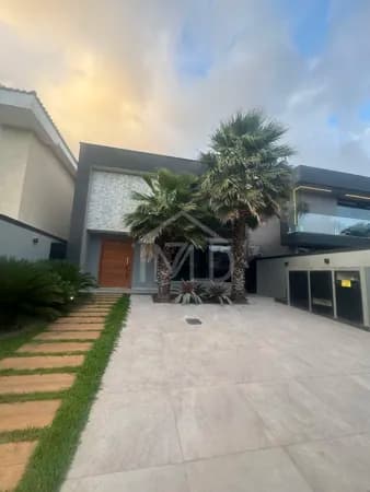 Casa em Condomínio em Recreio dos Bandeirantes, Rio de Janeiro/RJ