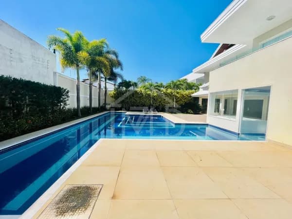 Casa em Rio de Janeiro - Barra da Tijuca