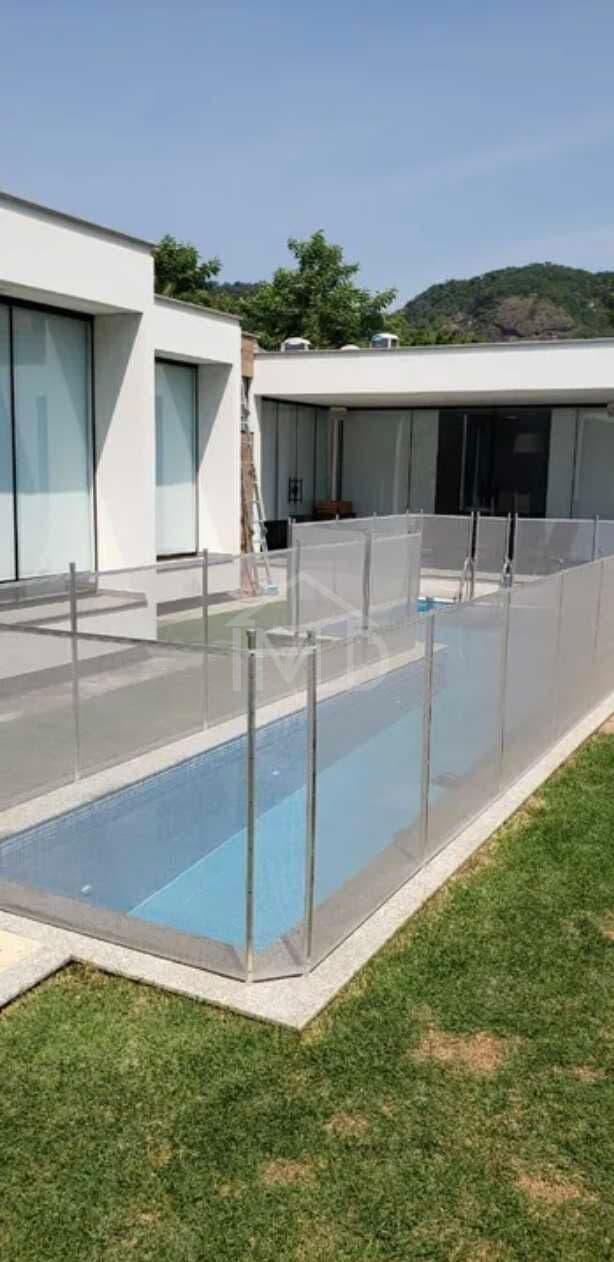 Casa de Condomínio em Rio de Janeiro - Itanhangá