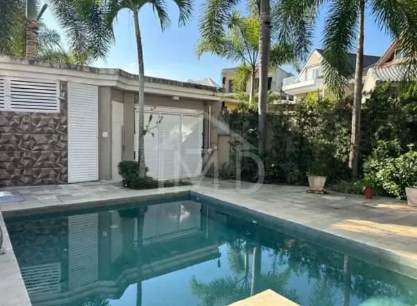 Casa em Rio de Janeiro - Recreio dos Bandeirantes