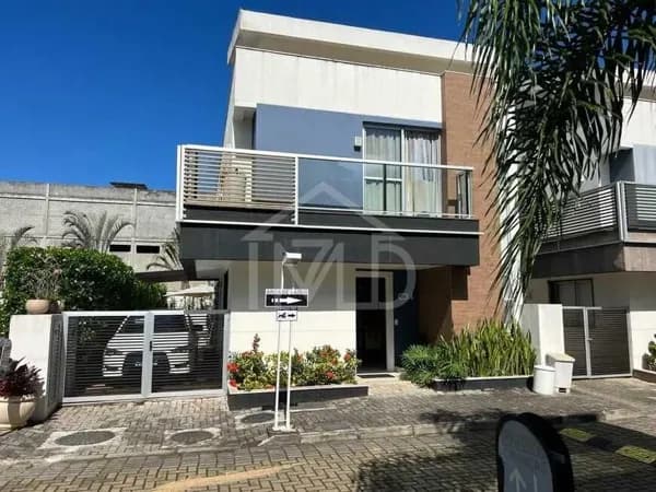 Casa em Condomínio em Recreio dos Bandeirantes, Rio de Janeiro/RJ