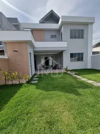 Casa de Condomínio em Rio de Janeiro - Vargem Pequena