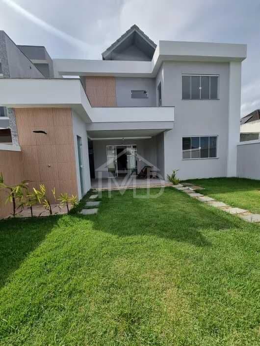 Casa de Condomínio em Rio de Janeiro - Vargem Pequena