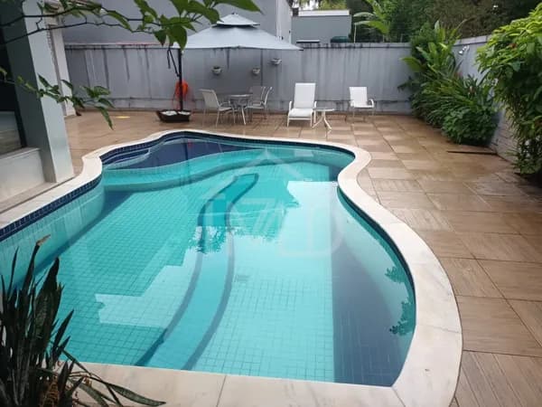 Casa de Condomínio em Rio de Janeiro - Barra da Tijuca