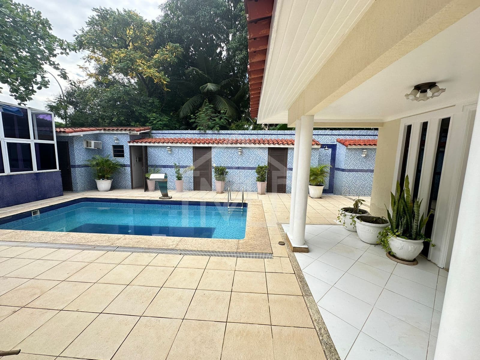 Casa em Rio de Janeiro - Barra da Tijuca