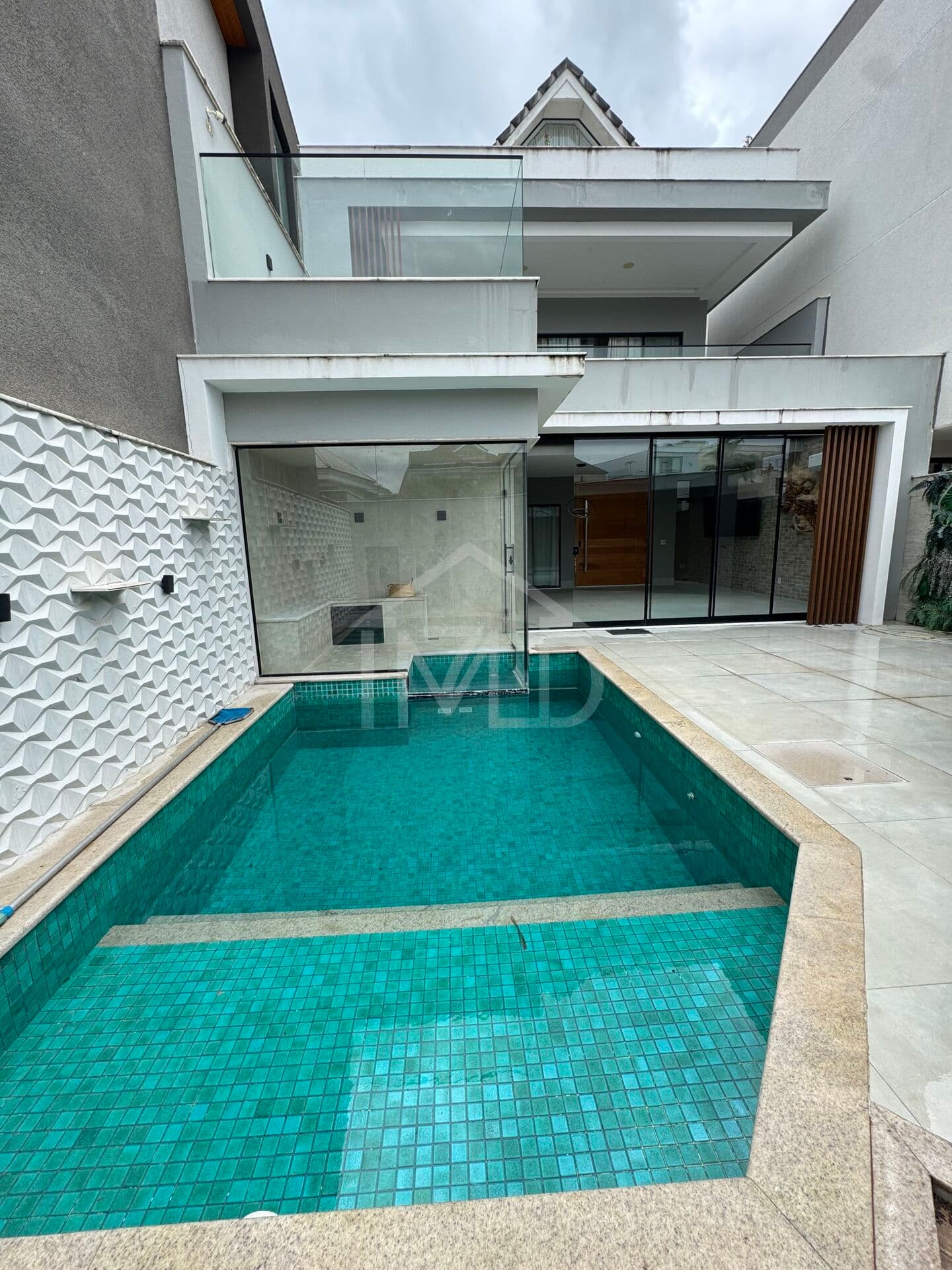 Casa de Condomínio em Rio de Janeiro - Recreio dos Bandeirantes