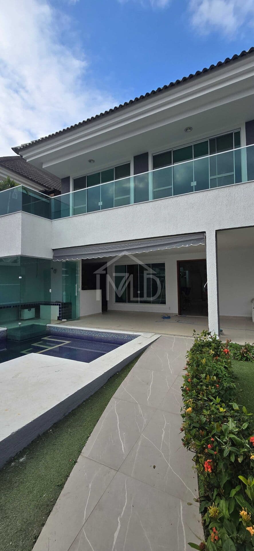 Casa de Condomínio em Rio de Janeiro - Recreio dos Bandeirantes
