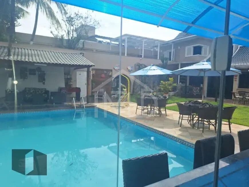 Casa em Rio de Janeiro - Barra da Tijuca