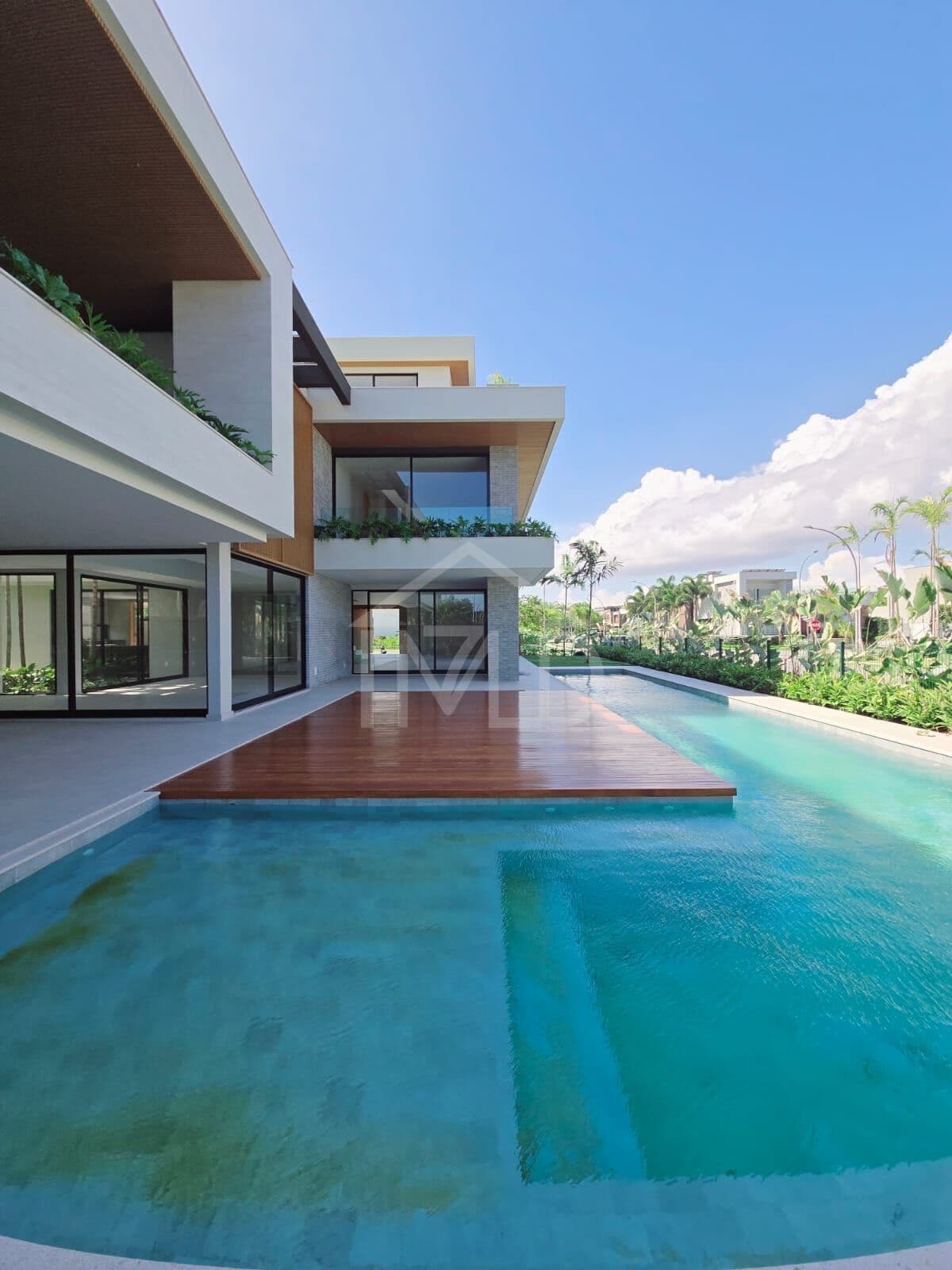 Casa em Condomínio em Barra da Tijuca, Rio de Janeiro/RJ