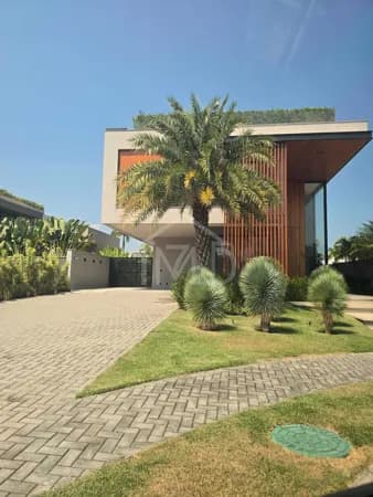 Casa de Condomínio em Rio de Janeiro - Barra da Tijuca