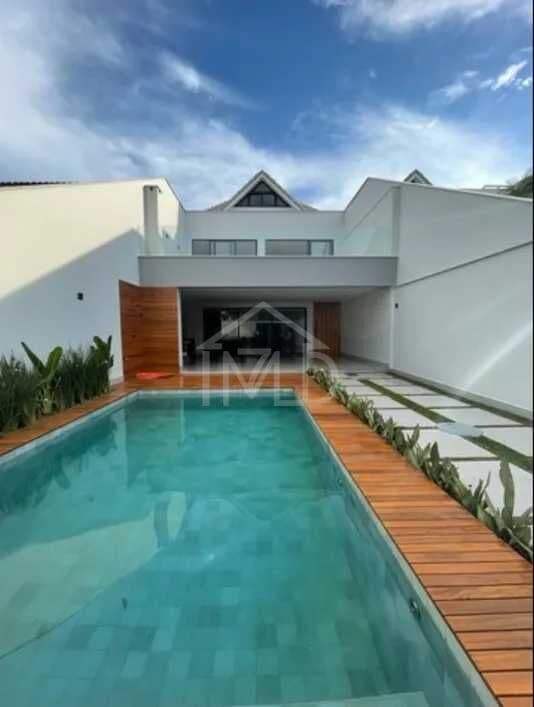 Casa em Condomínio em Barra da Tijuca, Rio de Janeiro/RJ