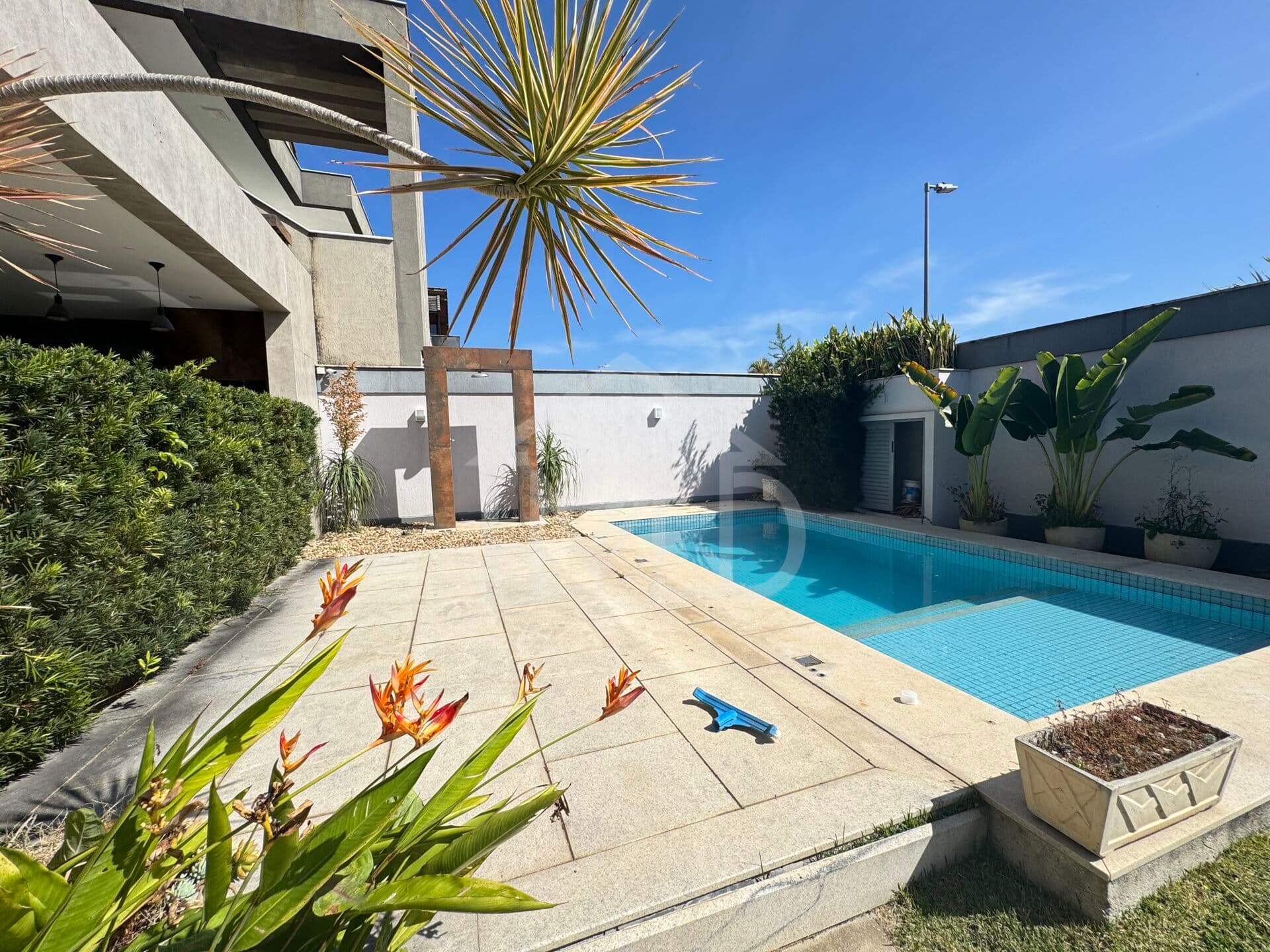 Casa em Rio de Janeiro - Recreio dos Bandeirantes