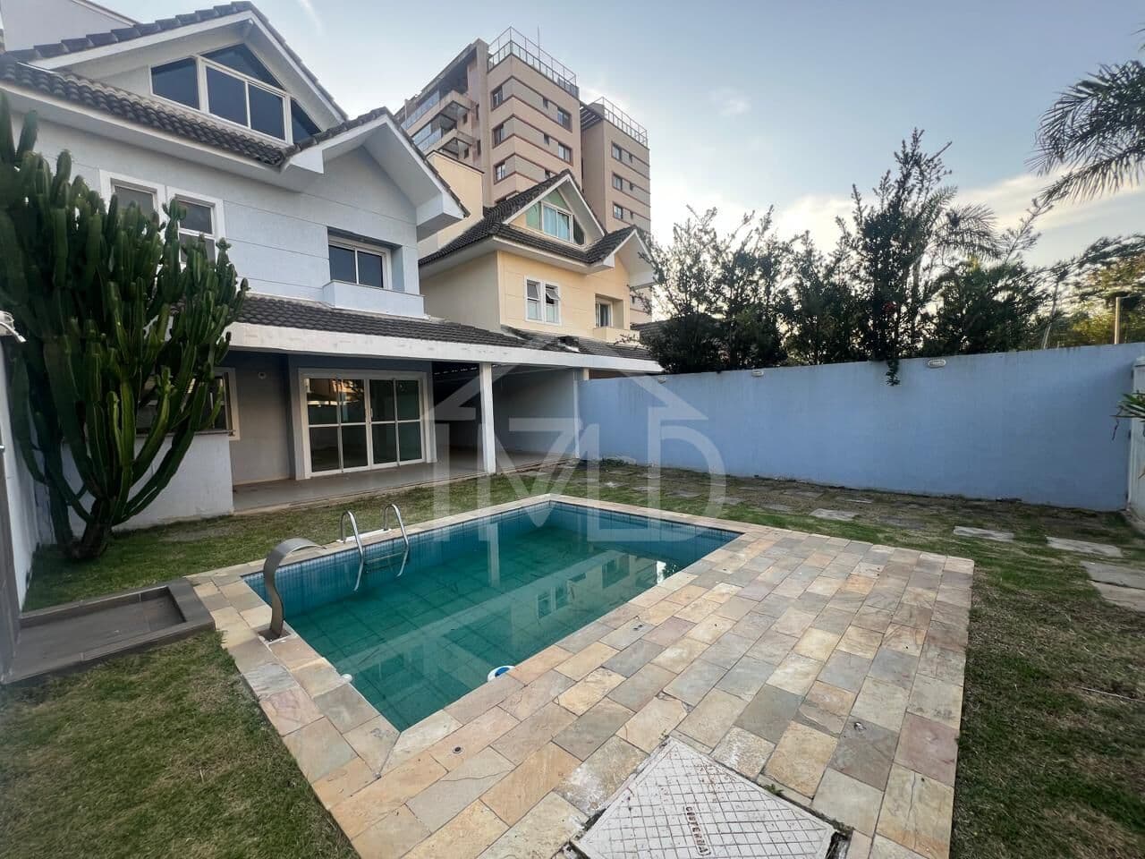 Casa em Rio de Janeiro - Recreio dos Bandeirantes