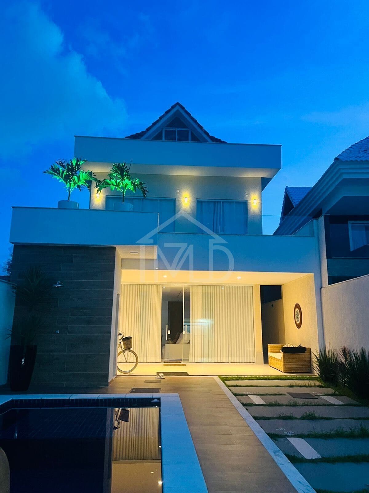 Casa em Condomínio em Recreio dos Bandeirantes, Rio de Janeiro/RJ