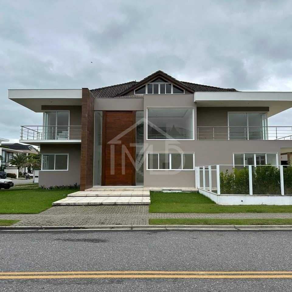 Casa de Condomínio em Rio de Janeiro - Barra da Tijuca