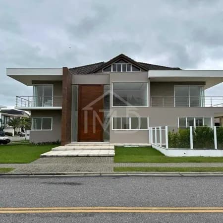 Casa de Condomínio em Rio de Janeiro - Barra da Tijuca