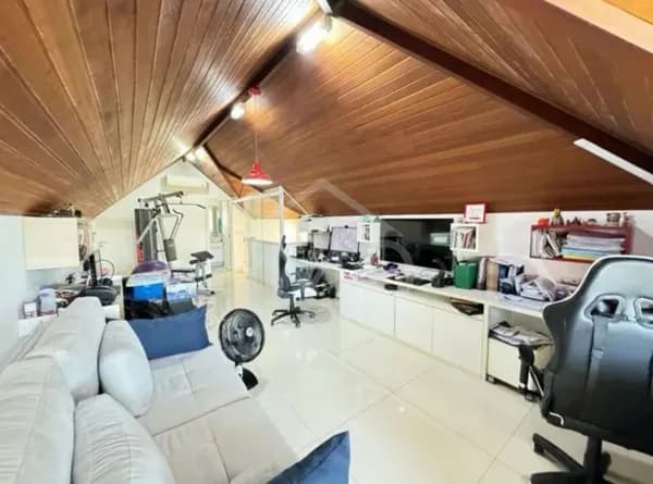 Casa em Condomínio em Barra da Tijuca, Rio de Janeiro/RJ