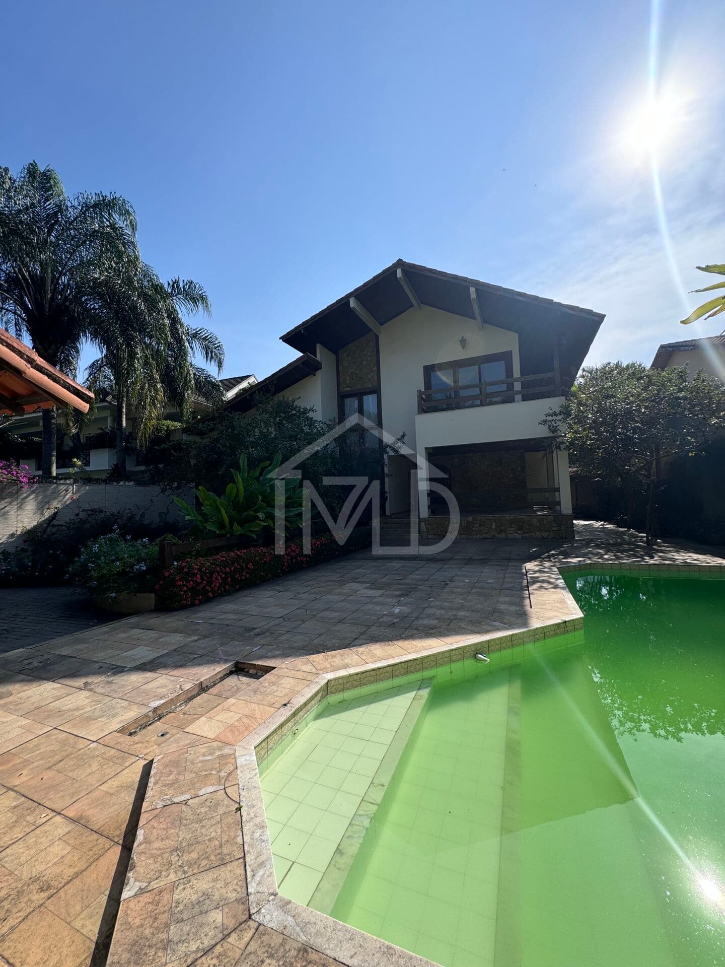 Casa em Rio de Janeiro - Barra da Tijuca