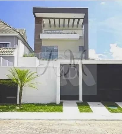 Casa em Condomínio em Recreio dos Bandeirantes, Rio de Janeiro/RJ