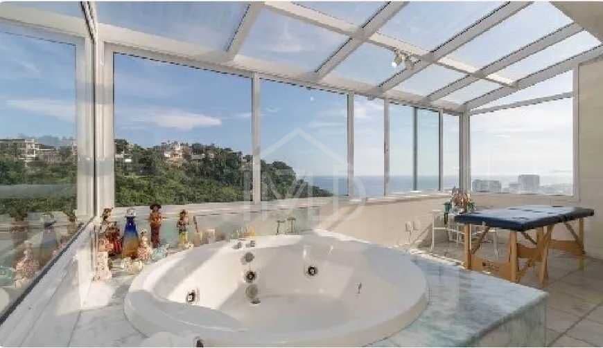 Casa em Condomínio em Joá, Rio de Janeiro/RJ