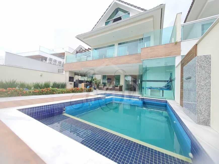 Casa em Condomínio em Recreio dos Bandeirantes, Rio de Janeiro/RJ