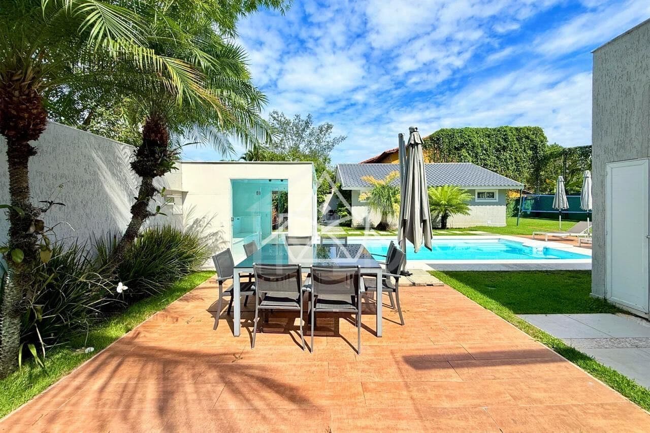 Casa em Rio de Janeiro - Recreio dos Bandeirantes