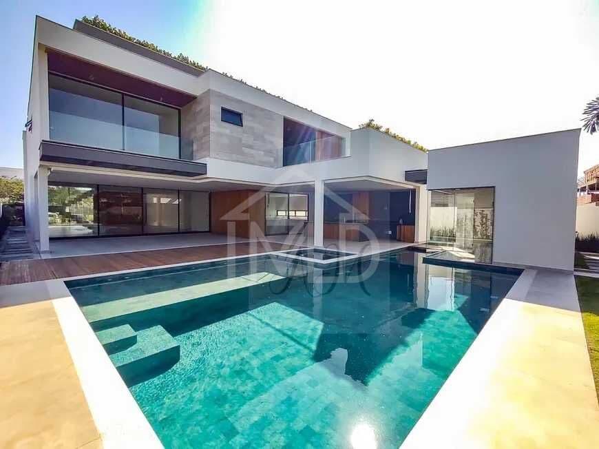 Casa em Condomínio em Barra da Tijuca, Rio de Janeiro/RJ