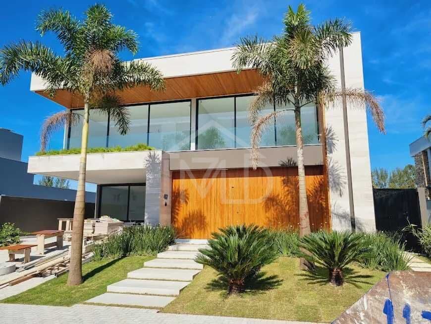 Casa em Condomínio em Barra da Tijuca, Rio de Janeiro/RJ