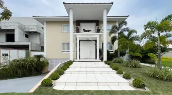 Casa de Condomínio em Rio de Janeiro - Barra da Tijuca