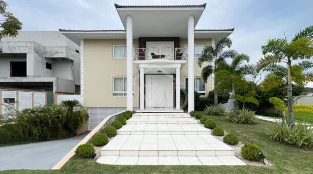 Casa de Condomínio em Rio de Janeiro - Barra da Tijuca