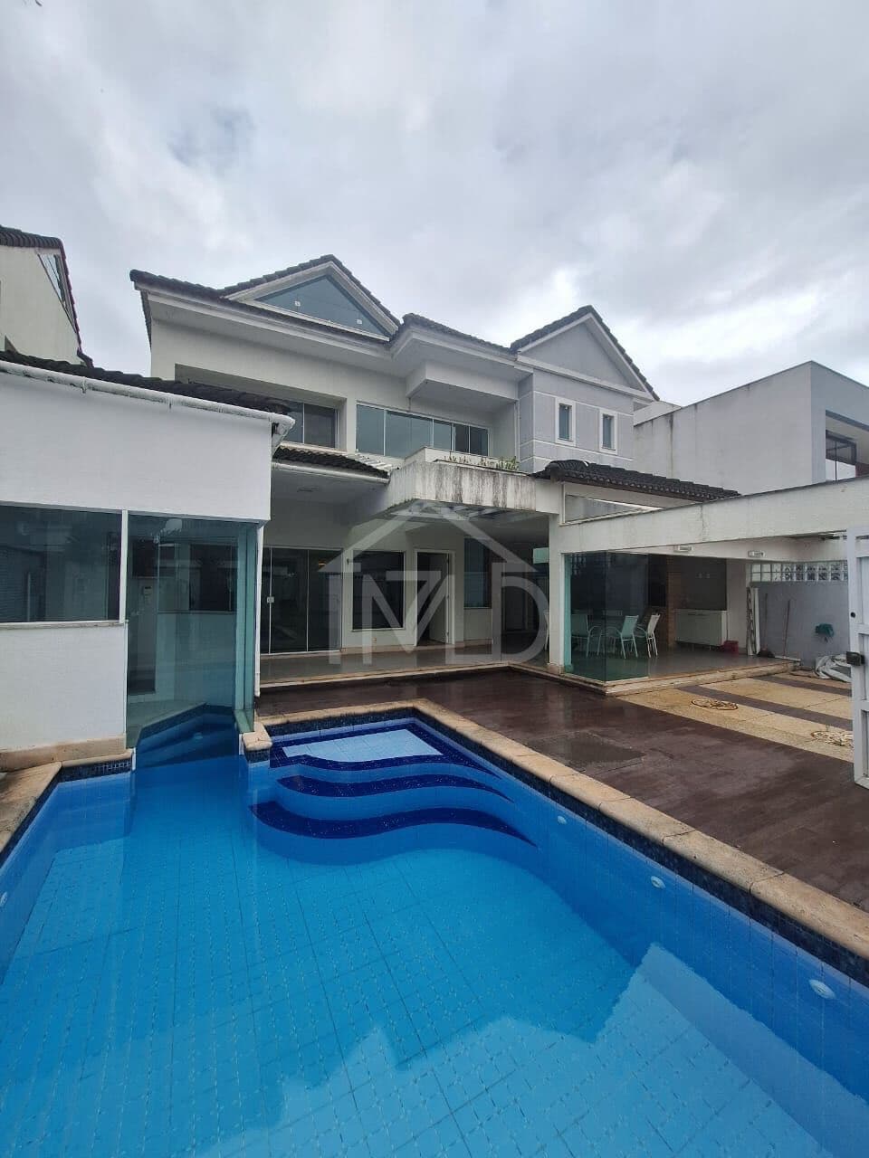Casa em Condomínio em Barra da Tijuca, Rio de Janeiro/RJ