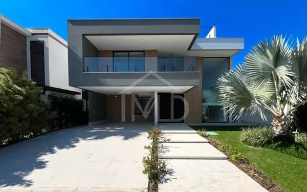 Casa em Rio de Janeiro - Barra da Tijuca