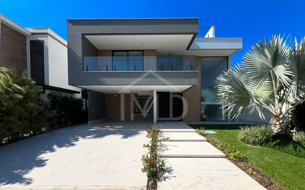 Casa em Rio de Janeiro - Barra da Tijuca
