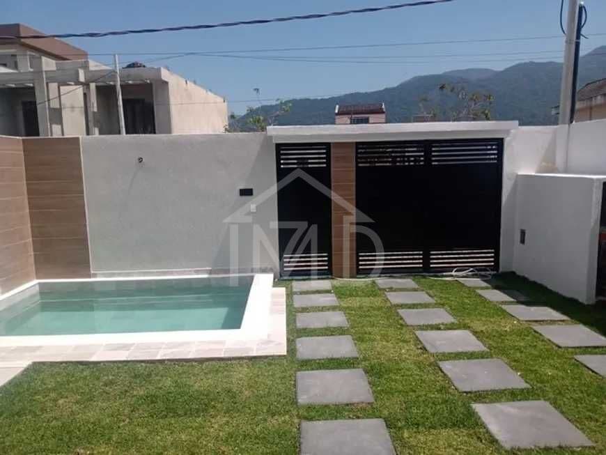 Casa em Condomínio em Vargem Pequena, Rio de Janeiro/RJ