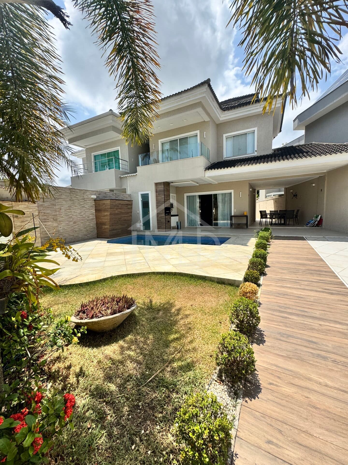 Casa em Condomínio em Recreio dos Bandeirantes, Rio de Janeiro/RJ