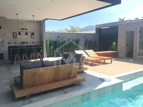Casa Alto Padrão em Recreio dos Bandeirantes, Rio de Janeiro/RJ