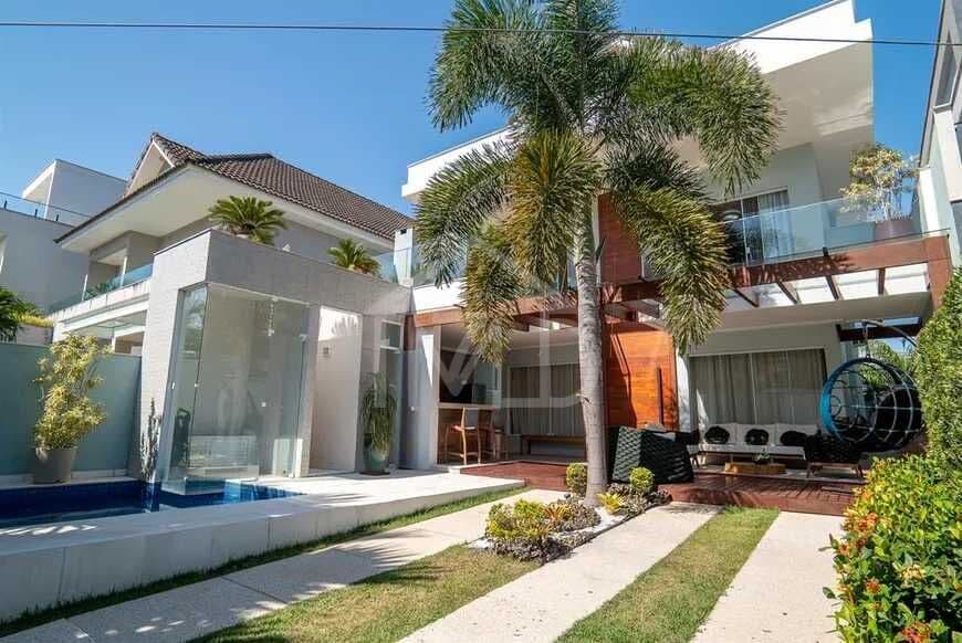 Casa de Condomínio em Rio de Janeiro - Recreio dos Bandeirantes