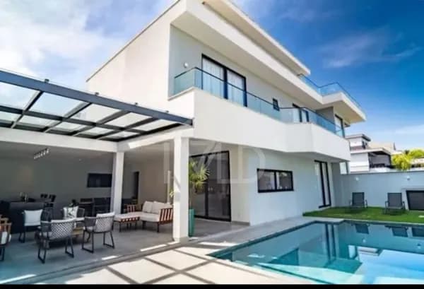 Casa em Recreio dos Bandeirantes, Rio de Janeiro/RJ