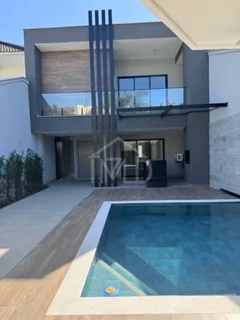 Casa em Barra da Tijuca, Rio de Janeiro/RJ