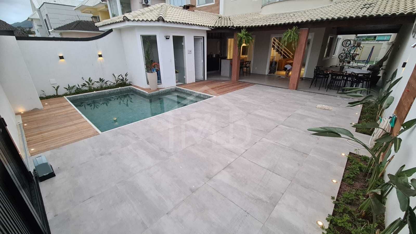 Casa em Recreio dos Bandeirantes, Rio de Janeiro/RJ