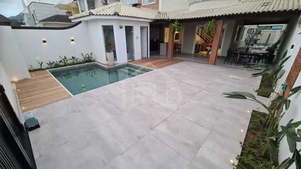 Casa em Recreio dos Bandeirantes, Rio de Janeiro/RJ