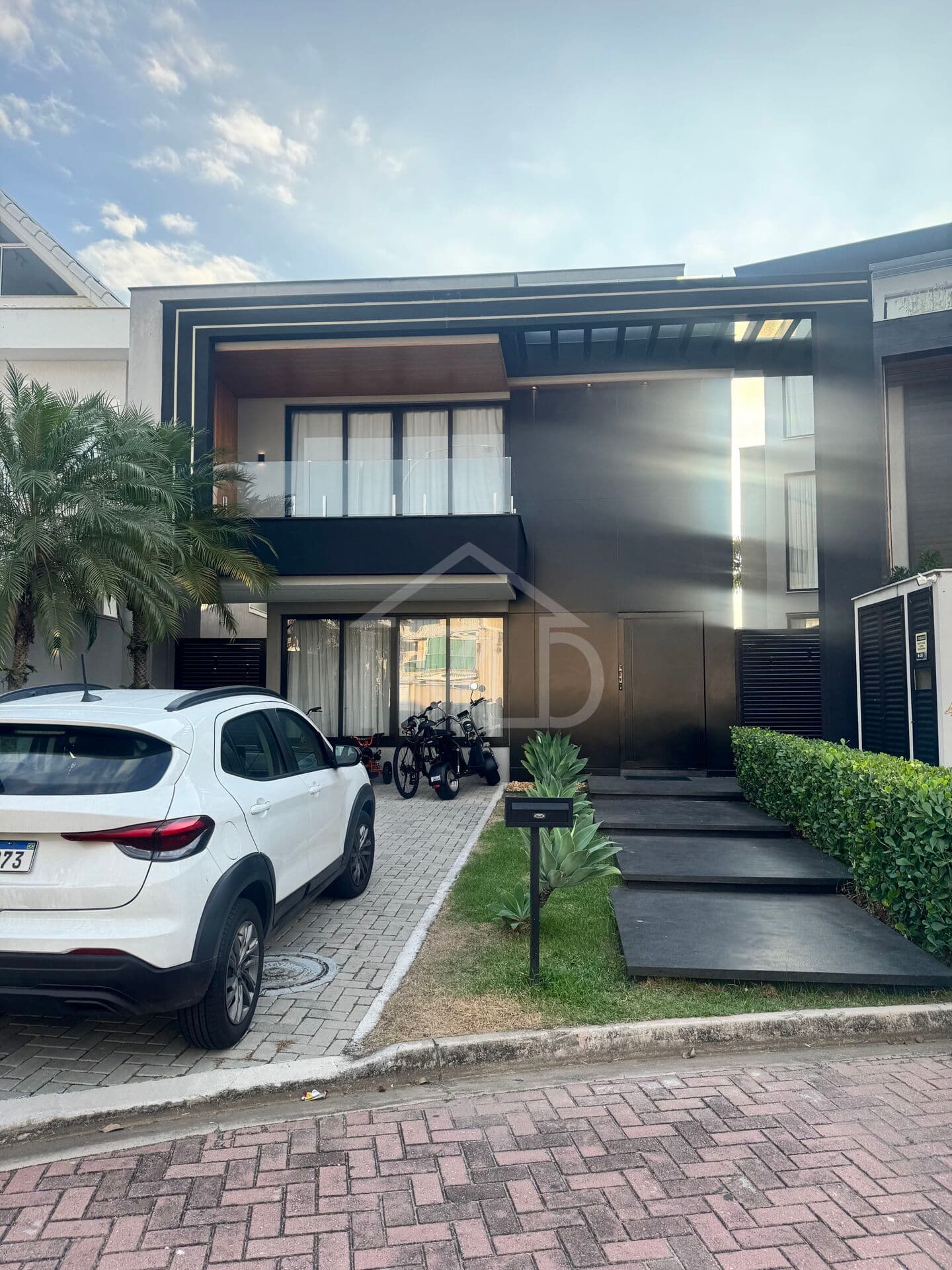Casa de Condomínio em Rio de Janeiro - Recreio dos Bandeirantes