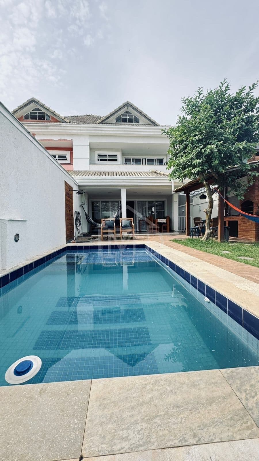 Casa de Condomínio em Rio de Janeiro - Barra da Tijuca